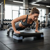Aerobic Step Platform