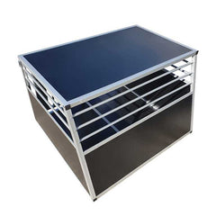 XXXL Aluminium Cage