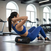 Yoga Roller Black