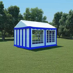 3x4m Garden Marquee - 2 Colours