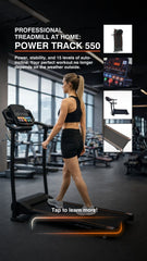 Power Track 550