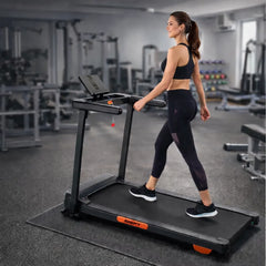 Agility 450 Treadmill | 2-Year Warranty | 25 Degree Incline