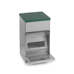 10kg Rooster Treadle Feeder