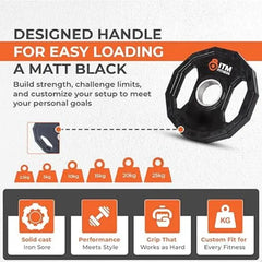 Home Gym Bundle