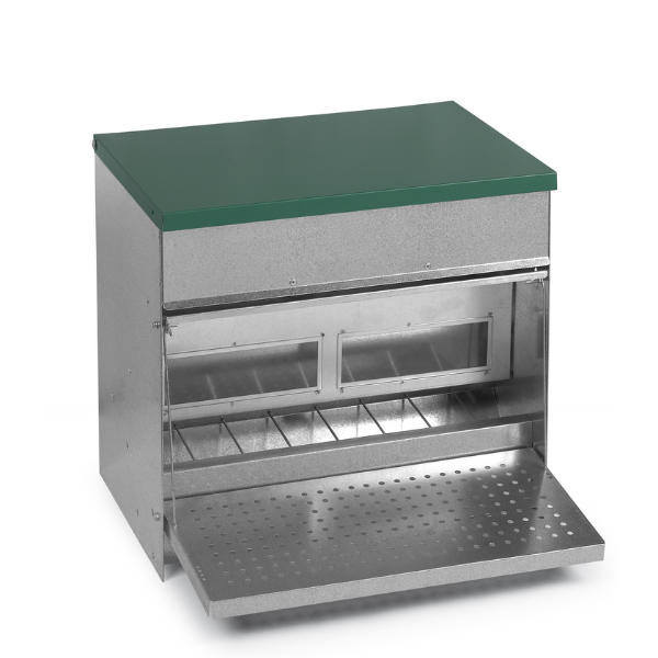 20kg Rooster Treadle Feeder