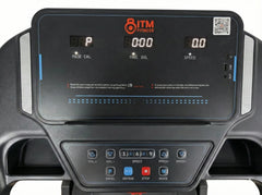 Agility 250 Treadmill | Includes 2 - Year Warranty | 4 Incline Levels