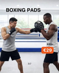 Boxing Pads