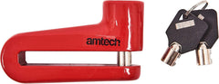 Amtech T2270 Disc Lock