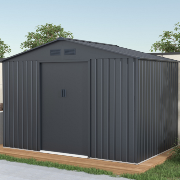 Metal Sheds
