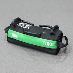 Competition Adjustable Sandbag – Heavy Duty (Unfilled / Bag Only)