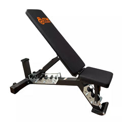 Commercial Heavy Duty Utility Bench Weight Capacity 500KG