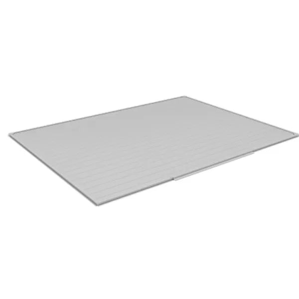 Heavy Duty Flooring For Metal Shed 10 × 7.6 ft