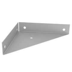 Heavy-Duty Galvanised Metal Shed Anchor Fittings | Secure Garden Buildings to Concrete