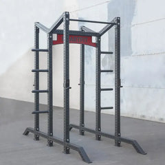 Back to Back Half Rack