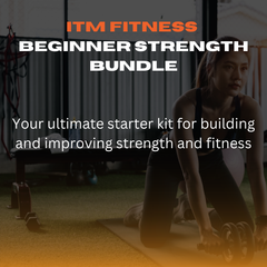 Beginner Strength Bundle