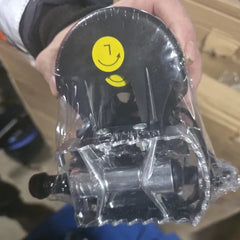 Bike Pedals Spare Universal Replacement