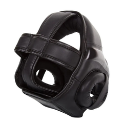 Boxing Helmet