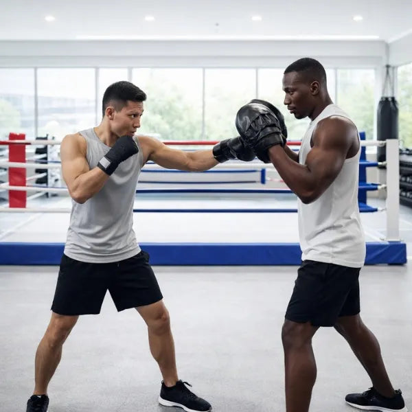Boxing Pads