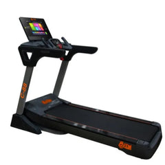 Commercial SMART Treadmill C-88 Ultra – Black - Fully Assembled - Refurbished