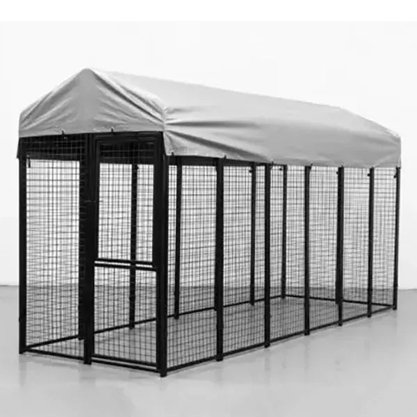 Cat Castle – 2.4x1.2x1.8m