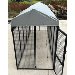 Cat Castle - 3.6x1.2x1.8m