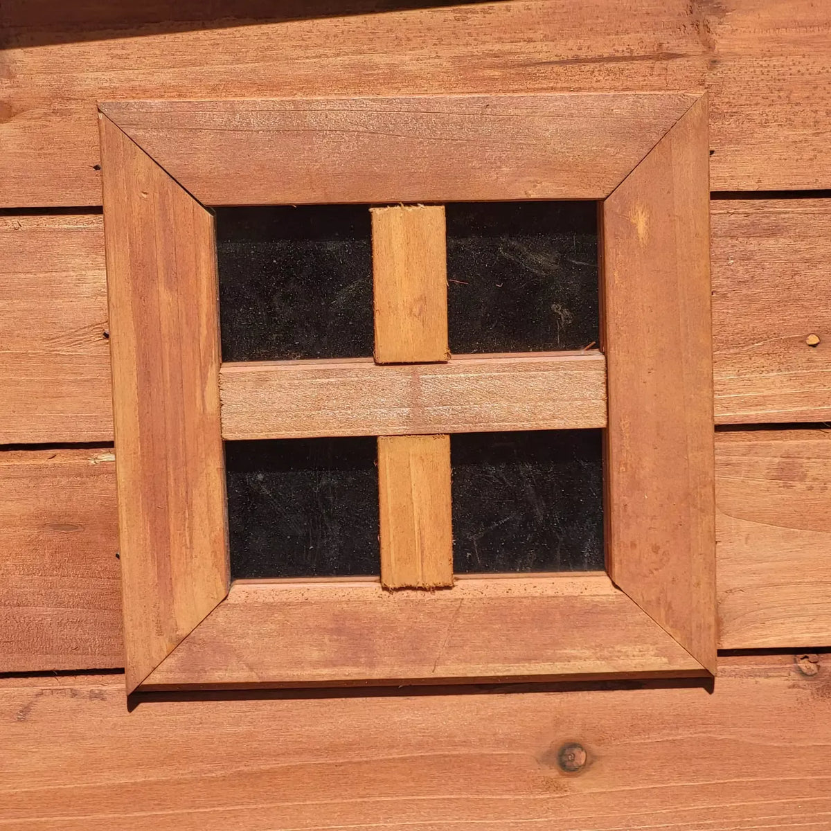 Cat Cube – Cat House