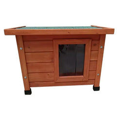 Cat Cube – Cat House