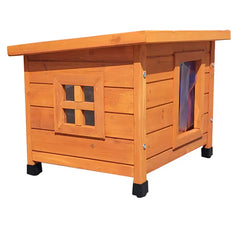 Cat Cube – Cat House
