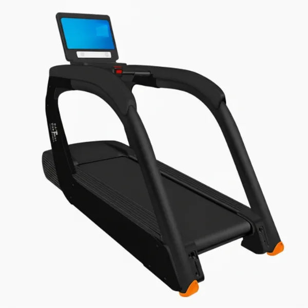 Velocity X Commercial Treadmill – 20km/h Top Speed & 200kg Max User Weight