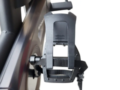 Commercial Exercise Bike B-55