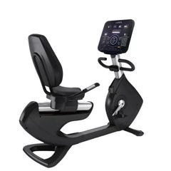 Commercial Recumbent Bike - Low Joint Impact