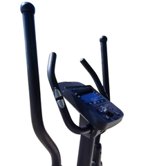 Commercial Smart E-77 Magnetic Cross Trainer - Free Assembly