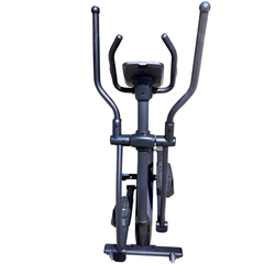 Commercial Smart E-77 Magnetic Cross Trainer - Free Assembly