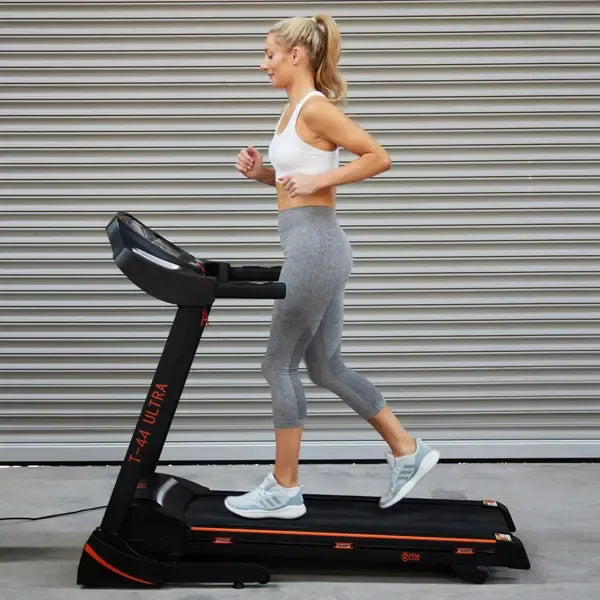 T-44 ULTRA – SMART Treadmill – Refurbished Display Model – Fully Assembled