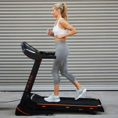 T-44 ULTRA – SMART Treadmill – Refurbished Display Model – Fully Assembled