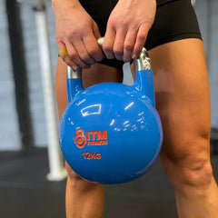 Competition Kettlebells
