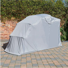 Folding Motorcycle Cover