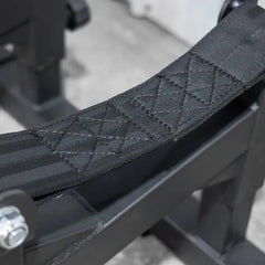Deadlift Silence Rack