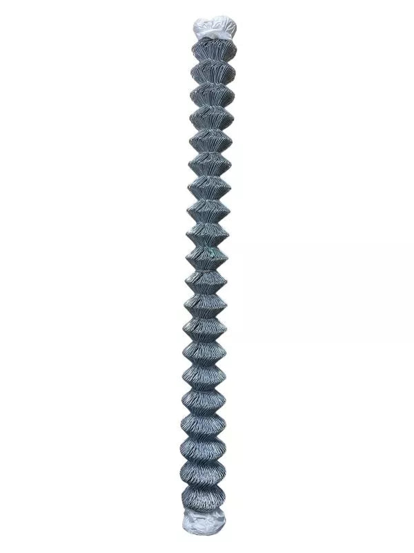 Chainlink Fence for Dog Run – 6x3m