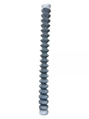 Chainlink Fence for Dog Run – 6x3m