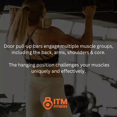 Doorway Pull Up Bar