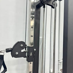 5-Station Cable Machine