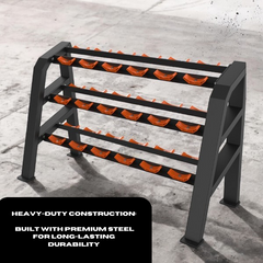 Dumbbell Rack