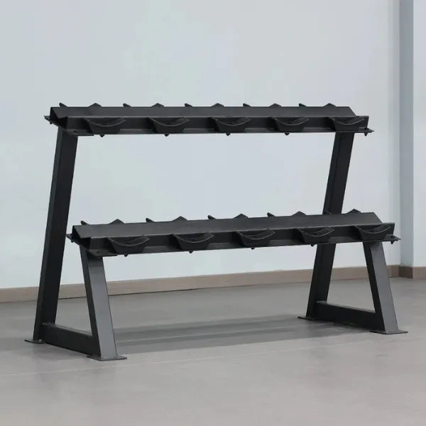 Dumbbell Storage Rack