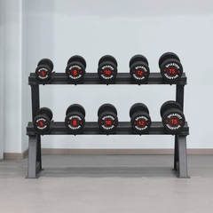 Dumbbell Storage Rack