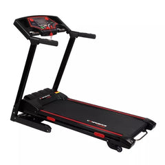 EBS Folding Treadmill with Incline - Refurbished Display Model – Fully Assembled