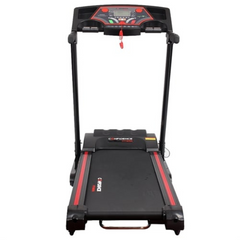 EBS Folding Treadmill with Incline - Refurbished Display Model – Fully Assembled