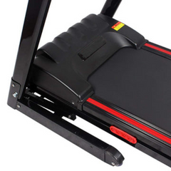 EBS Folding Treadmill with Incline - Refurbished Display Model – Fully Assembled