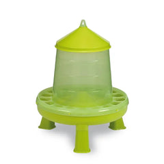 Eco Chicken & Poultry Feeder with Legs (4 kg)