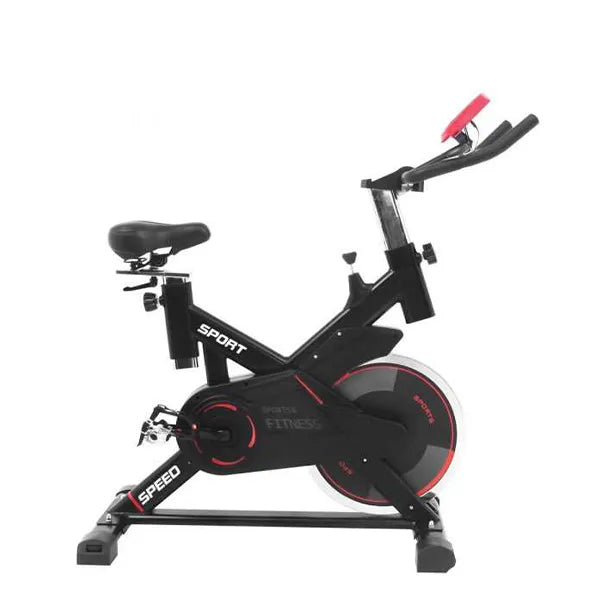 Edge Exercise Bike - Refurbished Display Model – Fully Assembled